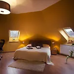 City Residence Apartment Hotel Košice