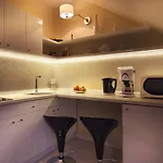 City Residence Apartment Hotel 4*