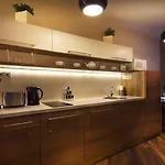 Hotel City Residence Apartment Hotel Košice