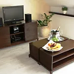 City Residence Apartment Hotel Hotel