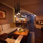 City Residence Apartment Hotel Hotel 4*