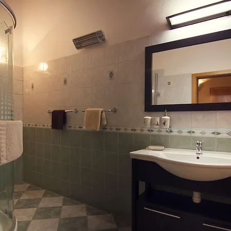 מלון City Residence Apartment Hotel קושיצה