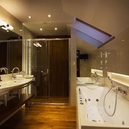 City Residence Apartment Hotel