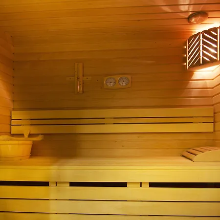 City Residence Apartment Hotel Szálloda 4*