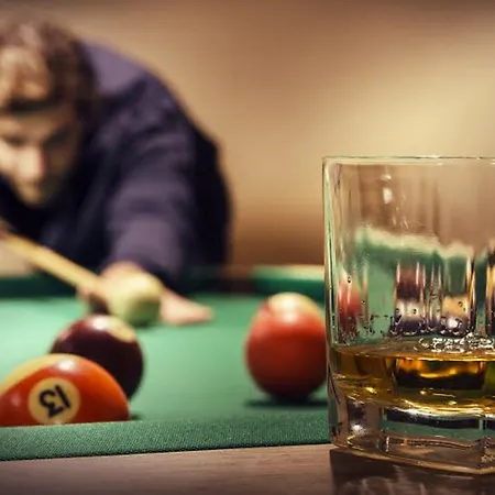 מלון City Residence Apartment Hotel קושיצה