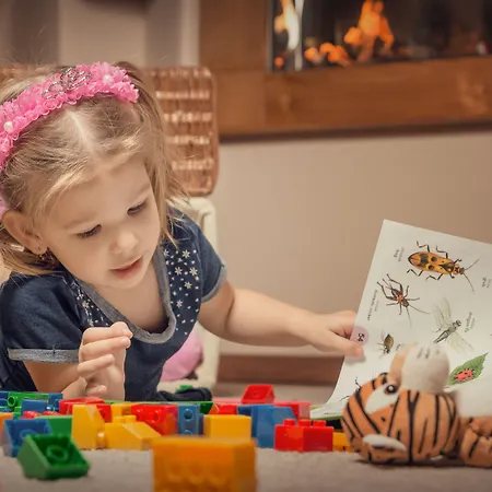 City Residence Apartment Hotel Kösice