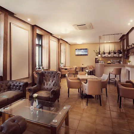 City Residence Apartment Hotel Szálloda Kassa