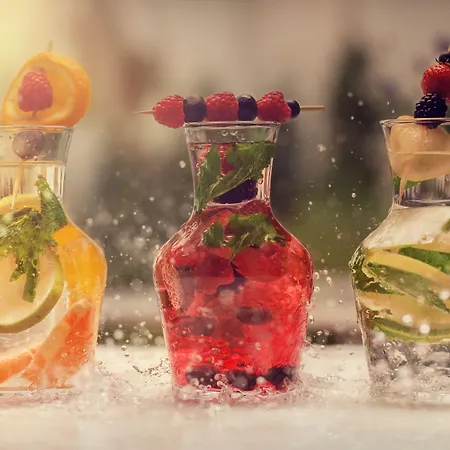 Otel City Residence Apartment Hotel Kösice