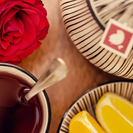 City Residence Apartment Hotel