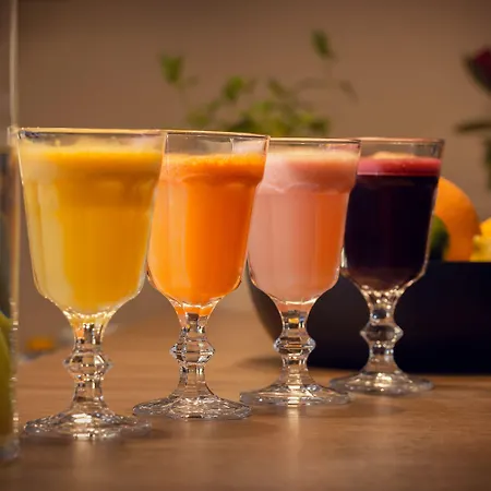 Otel City Residence Apartment Hotel