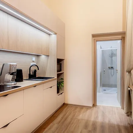 シティ レジデンス