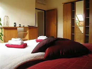 City Residence Apartment Hotel קושיצה