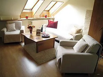Hotel City Residence Apartment Hotel Kosice