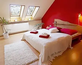 מלון City Residence Apartment Hotel