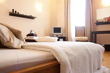 City Residence Apartment Hotel Hotel 4*