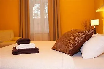 City Residence Apartment Hotel מלון קושיצה