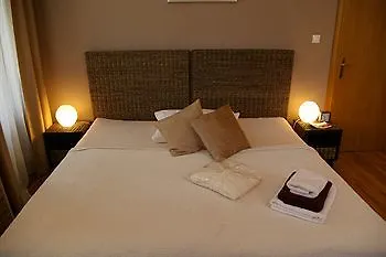 מלון City Residence Apartment Hotel 4*