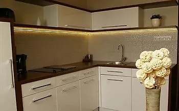 City Residence Apartment Hotel