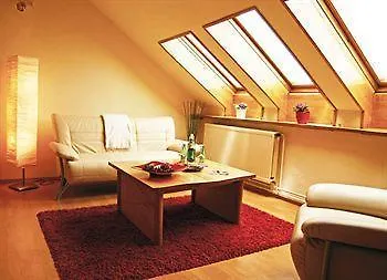City Residence Apartment Hotel