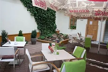 City Residence Apartment Hotel