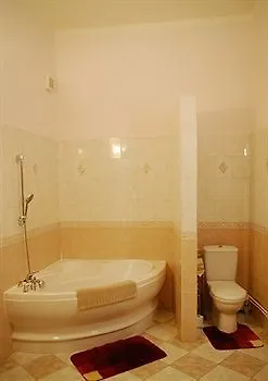 מלון City Residence Apartment Hotel