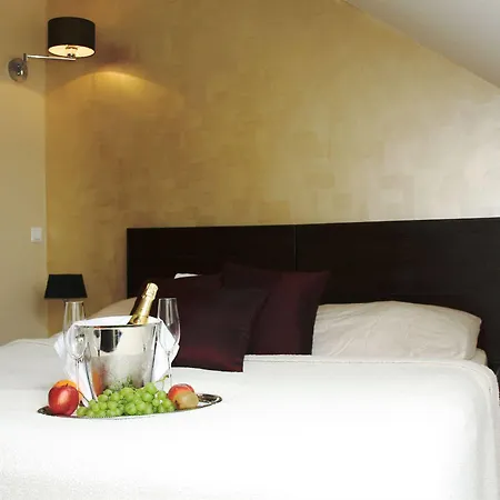 City Residence Apartment Hotel