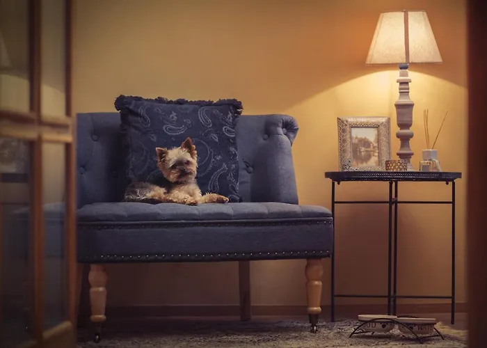 シティ レジデンス ホテル