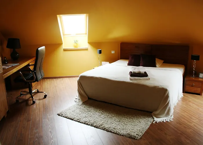 シティ レジデンス ホテル