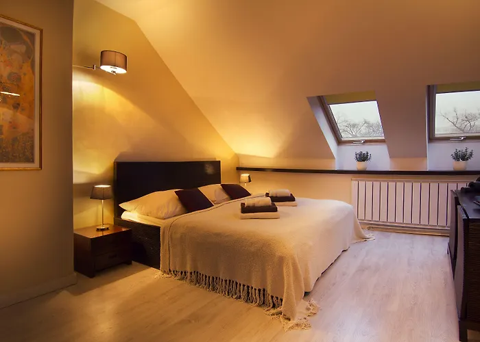 シティ レジデンス ホテル