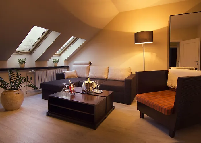 ホテル シティ レジデンス