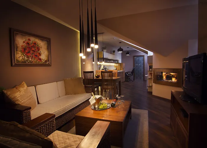 シティ レジデンス ホテル コシツェ