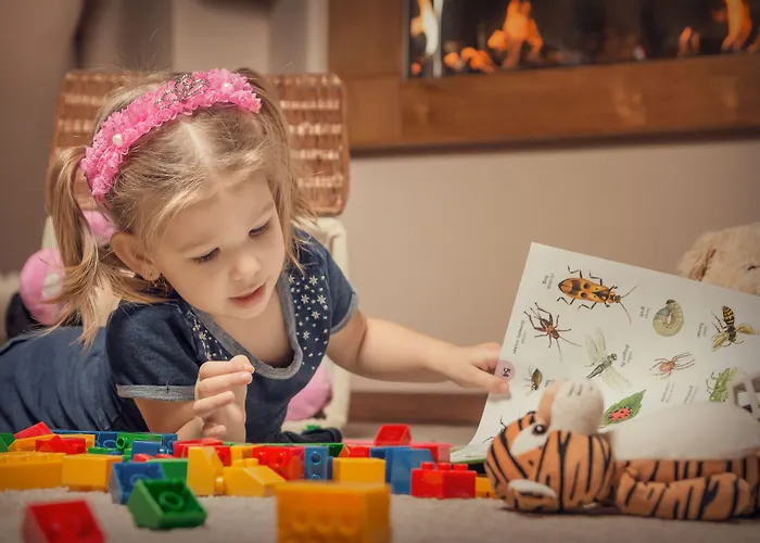 シティ レジデンス コシツェ