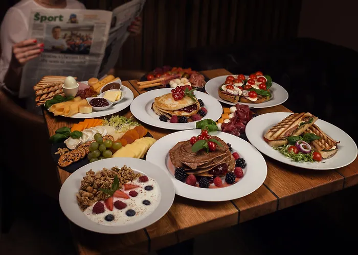 シティ レジデンス ホテル