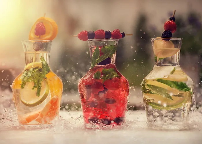 ホテル シティ レジデンス コシツェ