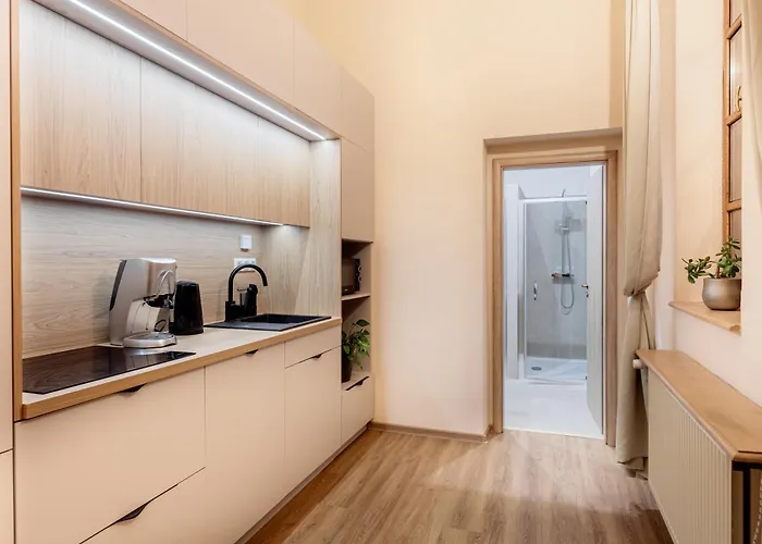 シティ レジデンス