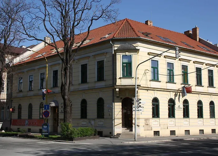 ホテル シティ レジデンス